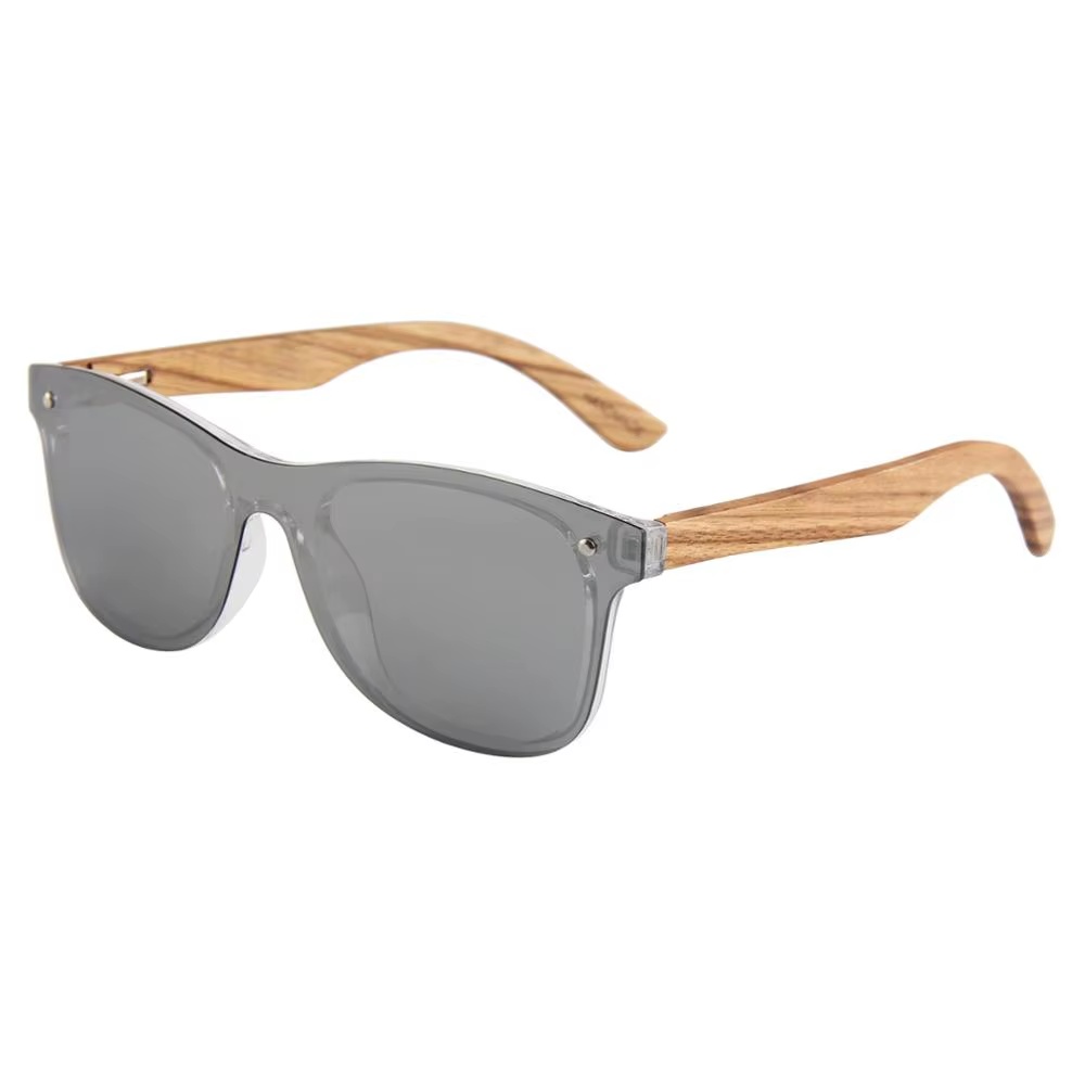 Morwaves Smoke sunglasses