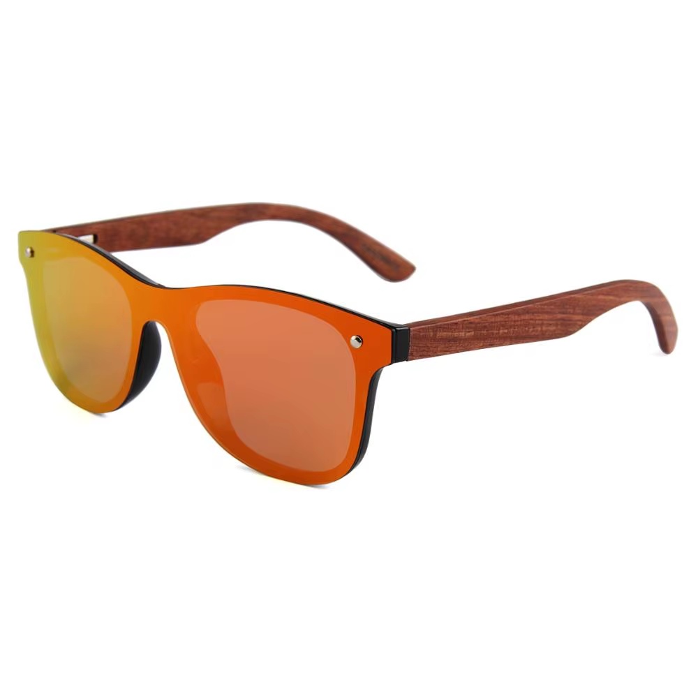 Morwaves Solar sunglasses